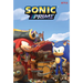 Sonic the Hedgehog: Sonic Prime, Vol. 3