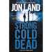 Strong Cold Dead: A Caitlin Strong Novel