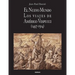 El Nuevo Mundo. Los viajes de Amerigo Vespucci (1497-1504)