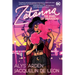Zatanna: The Jewel of Gravesend