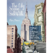 The City Scene from the Sidewalk: Paintings and reflections from the streets of New York City