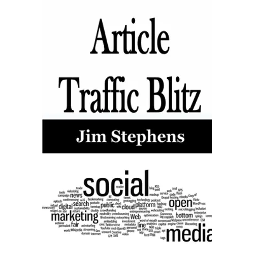 Article Traffic Blitz