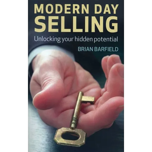 Modern Day Selling