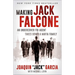 Making Jack Falcone: An Undercover FBI Agent Takes Down a Mafia Family