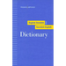 Prisma's Abridged English-Swedish and Swedish-English Dictionary
