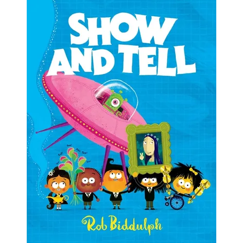 Show and Tell