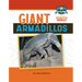 Giant Armadillos