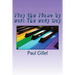 Play the Piano by ear: The easy way