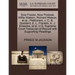 Sina Frazier, Now Postoak, Willie Watson, Richard Watson, Et Al., Petitioners, V. C. B. Goddard, E. L. Franklin, A. J. Erlewine, Et Al. U.S. Supreme C