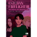 Esteban Firelight III: Reliquia de Moonheart
