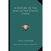 A History Of The Jews In The United States
