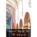 Mystical City Of God The Conception
