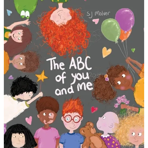 The ABC of You and Me