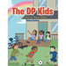 The DP Kids: The Diverse Posse Kids