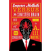 Emperor Mollusk versus The Sinister Brain
