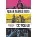 Queer Tastes: Unconventional Representation in Horror Films