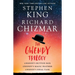 The Gwendy Trilogy (Bind-Up): Gwendy's Button Box, Gwendy's Magic Feather, Gwendy's Final Task