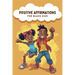 Positive Affirmations For Black Kids: Empowering Words for Young Hearts, Daily Affirmations to Boost Confidence, Increase Resilience, and Instill Self