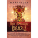 Magia y símbolos del Rosacruz: La guía definitiva sobre el Rosacruz y su similitud con el ocultismo, el misticismo judío, el hermetismo y el gnostici