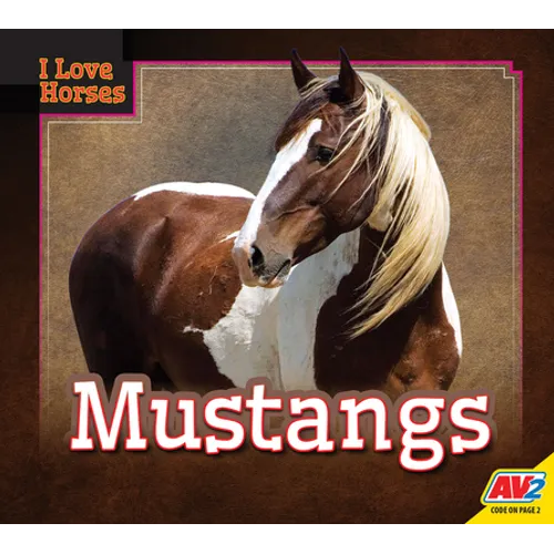 Mustangs