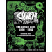 The Coven Zine Collection 1990 - 1992: Death Metal Days of a Horror-Worshiping Freak