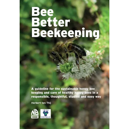 Bee Better Beekeeping