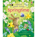 Peek Inside Springtime