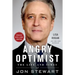 Angry Optimist: The Life and Times of Jon Stewart