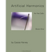Artificial Harmonics for the Cello, Book One