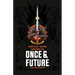 Once & Future Book One Deluxe Edition