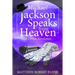 Michael Jackson Speaks from Heaven: A Divine Revelation