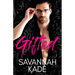 Gifted: A Breathless, Georgia Bonus Novel