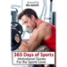 365 Days of Sports: Motivational Quotes for the Sports Lover