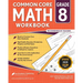 Common Core Math Workbook: Grade 8