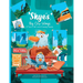 Skye's Big-City Wings: A Tale of Self-Love and Soaring Dreams