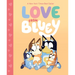 Love from Bluey