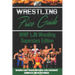 Wrestling Price Guide WWF LJN Wrestling Superstars Edition: Bendies and Thumb Wrestler Sets Included