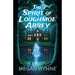 The Spirit of Loughmoe Abbey