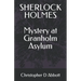 SHERLOCK HOLMES Mystery at Granholm Asylum