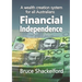 Financial Independence: A wealth creation system for all Australians