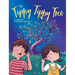 The Tippy Tippy Tree