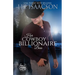 Her Cowboy Billionaire Boss: A Whittaker Brothers Novel