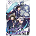 Black Summoner, Vol. 8 (Manga)