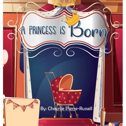 A Princess Is Born