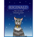 Reginald: The Cat Who Couldn't Sleep