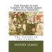The Figure in the Carpet. by: Henry James (Original Version)