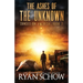 The Ashes of the Unknown: A Post-Apocalyptic Survival Thriller Series
