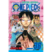 One Piece, Vol. 36