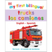 My First Bilingual Trucks