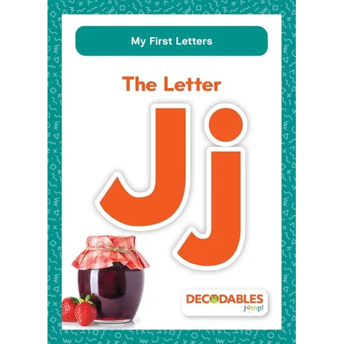 The Letter Jj